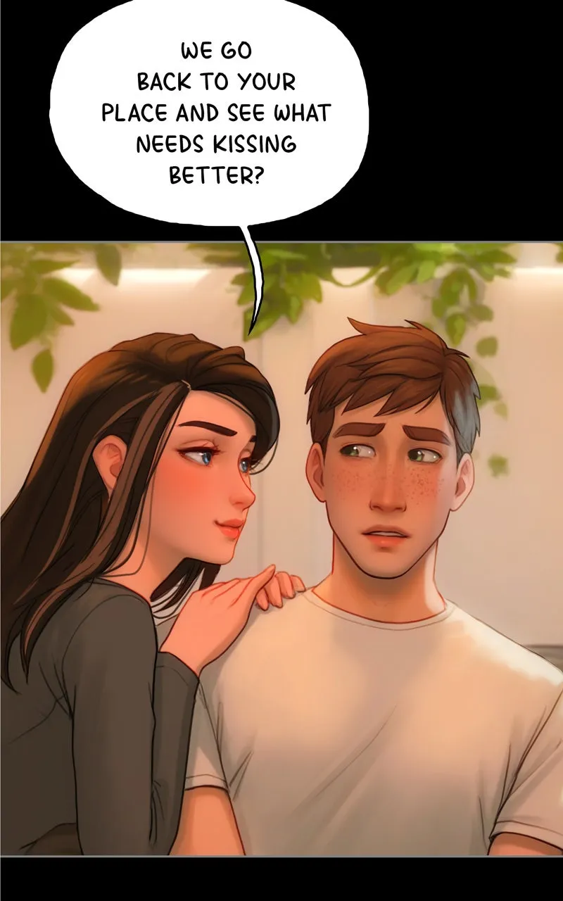 Quantum Entanglement Chapter 43 page 44 - 