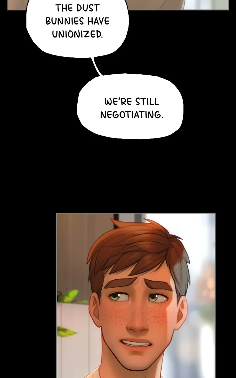Quantum Entanglement Chapter 43 page 46 - 