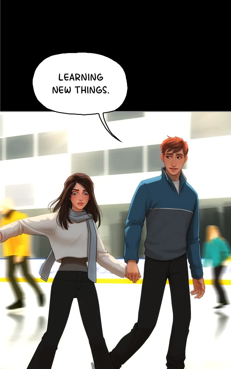 Quantum Entanglement Chapter 43 page 8 - 