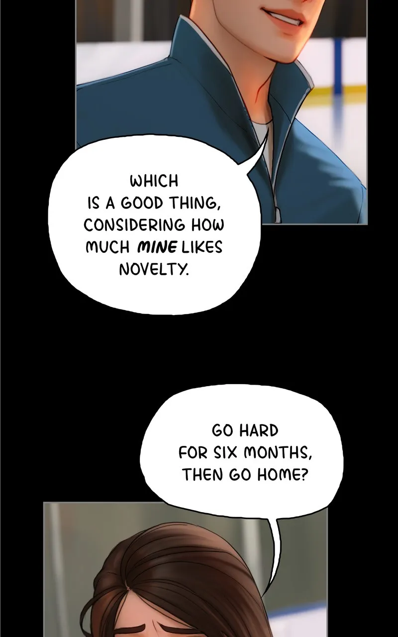 Quantum Entanglement Chapter 43 page 10 - 