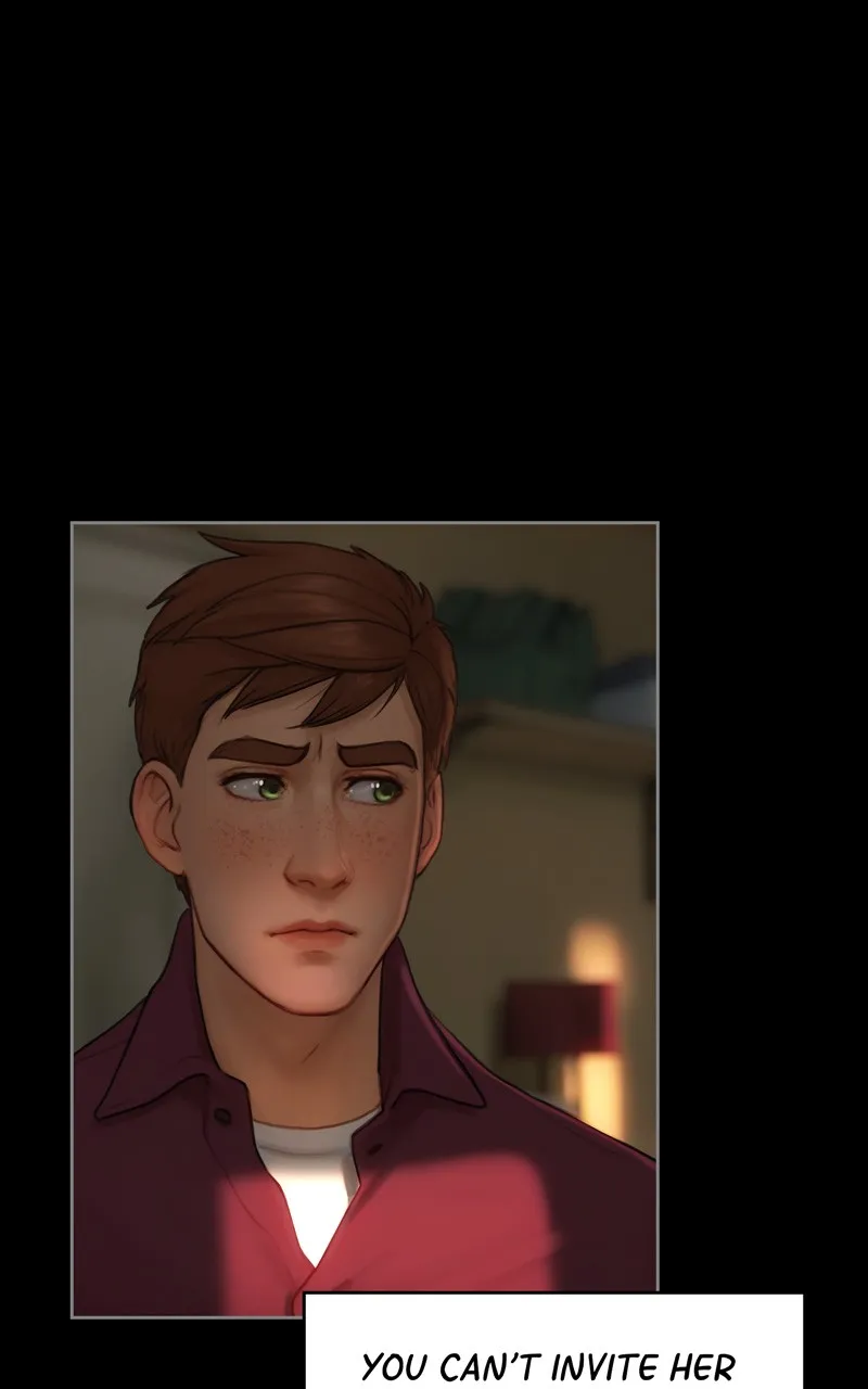 Quantum Entanglement Chapter 44 page 2 - 