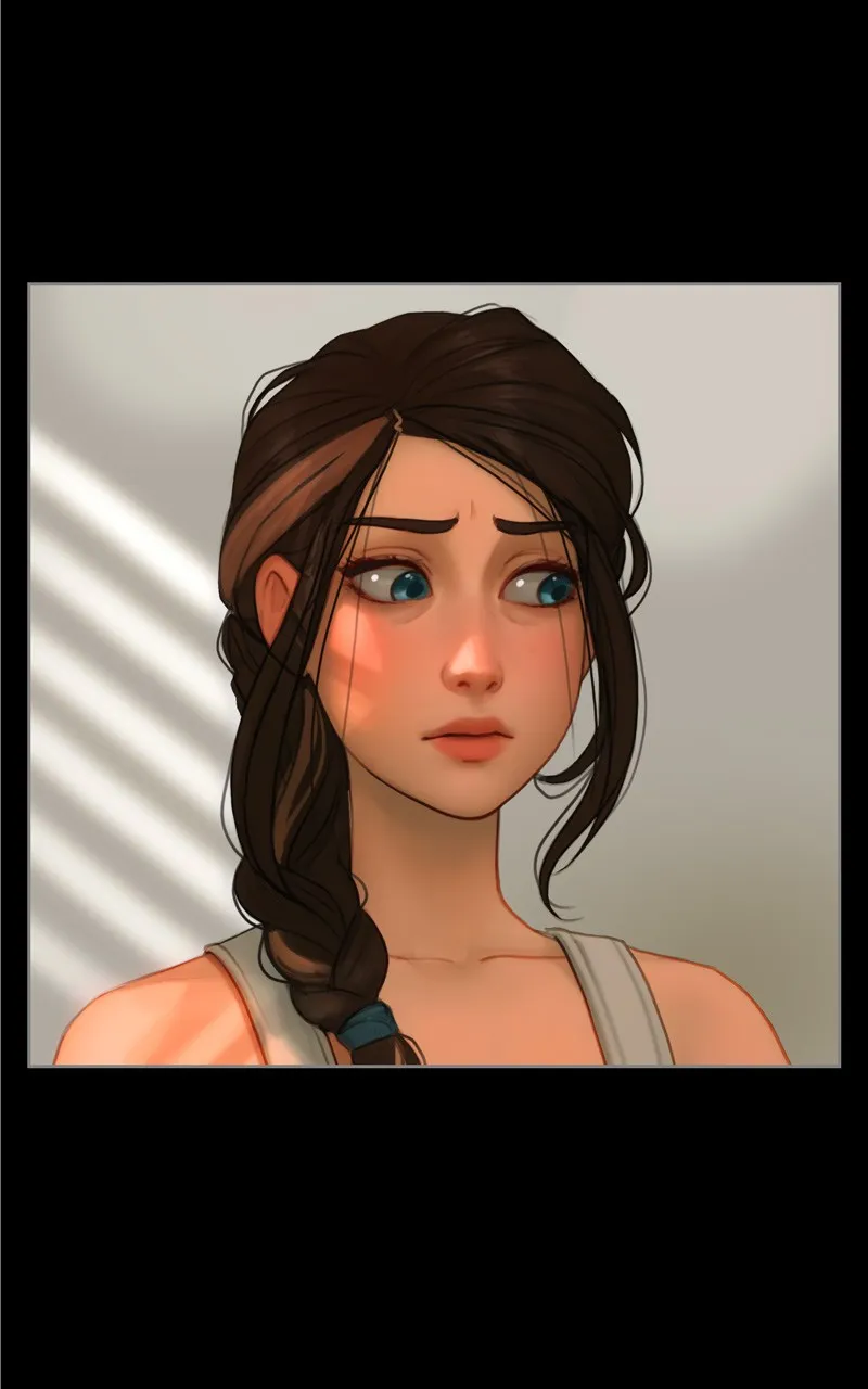 Quantum Entanglement Chapter 44 page 19 - 