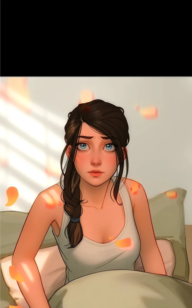 Quantum Entanglement Chapter 44 page 20 - 