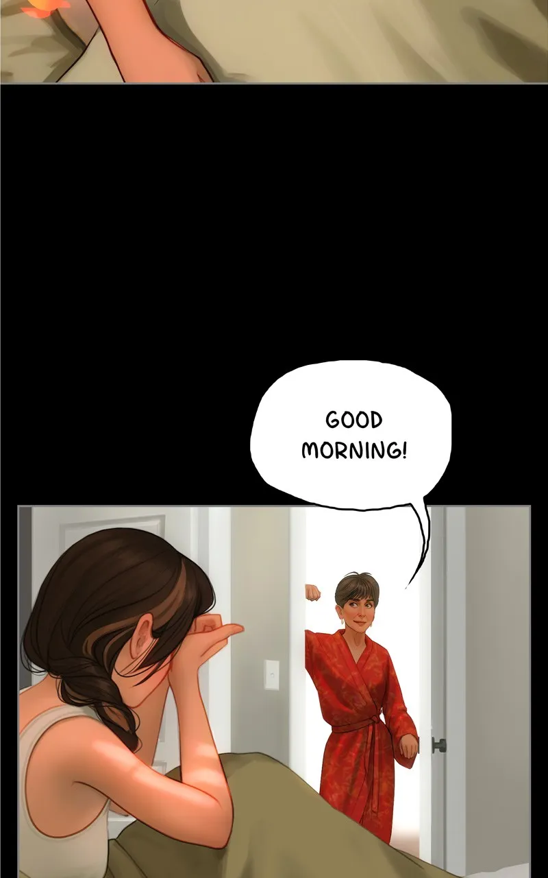 Quantum Entanglement Chapter 44 page 21 - 