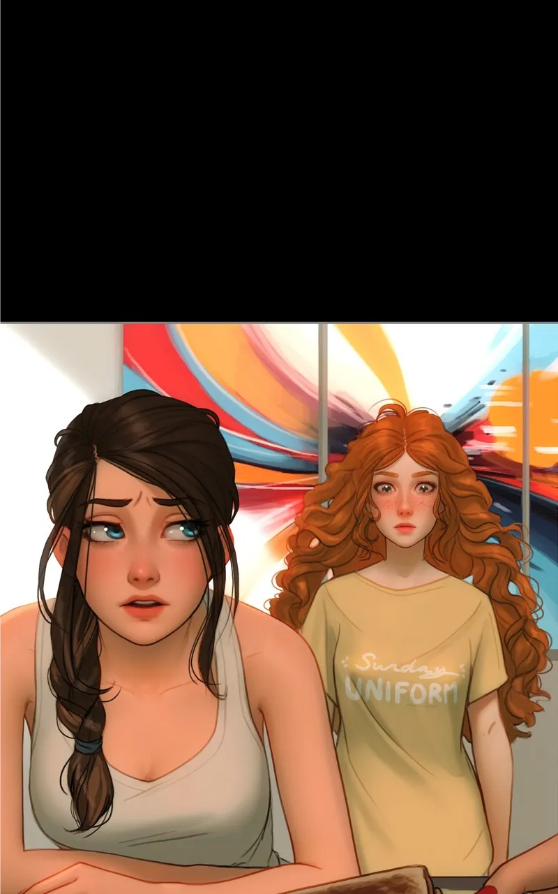 Quantum Entanglement Chapter 44 page 25 - 