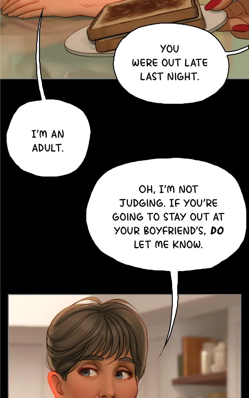 Quantum Entanglement Chapter 44 page 26 - 