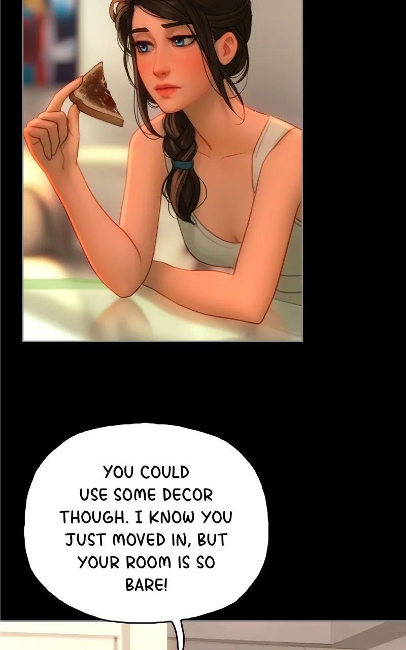 Quantum Entanglement Chapter 44 page 28 - 