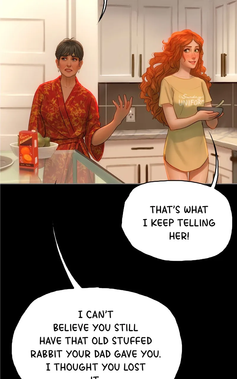 Quantum Entanglement Chapter 44 page 29 - 