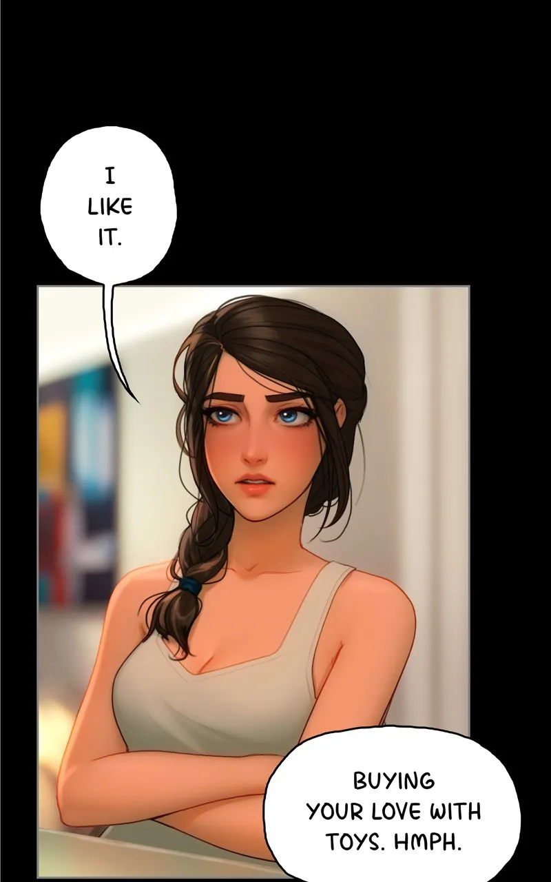 Quantum Entanglement Chapter 44 page 31 - 