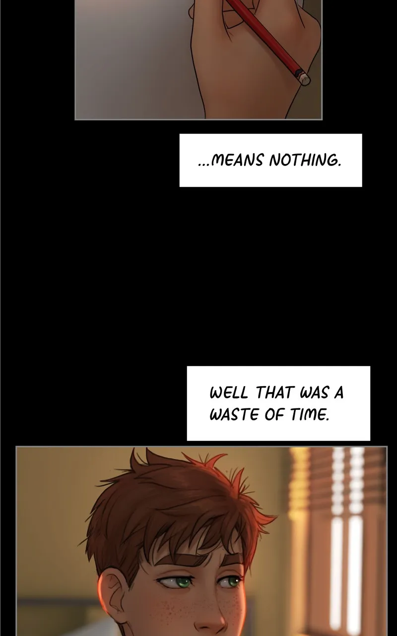 Quantum Entanglement Chapter 44 page 40 - 