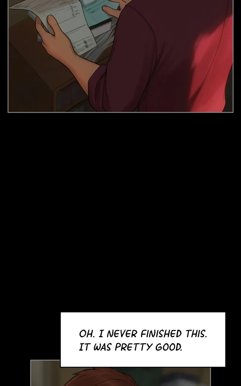 Quantum Entanglement Chapter 44 page 5 - 