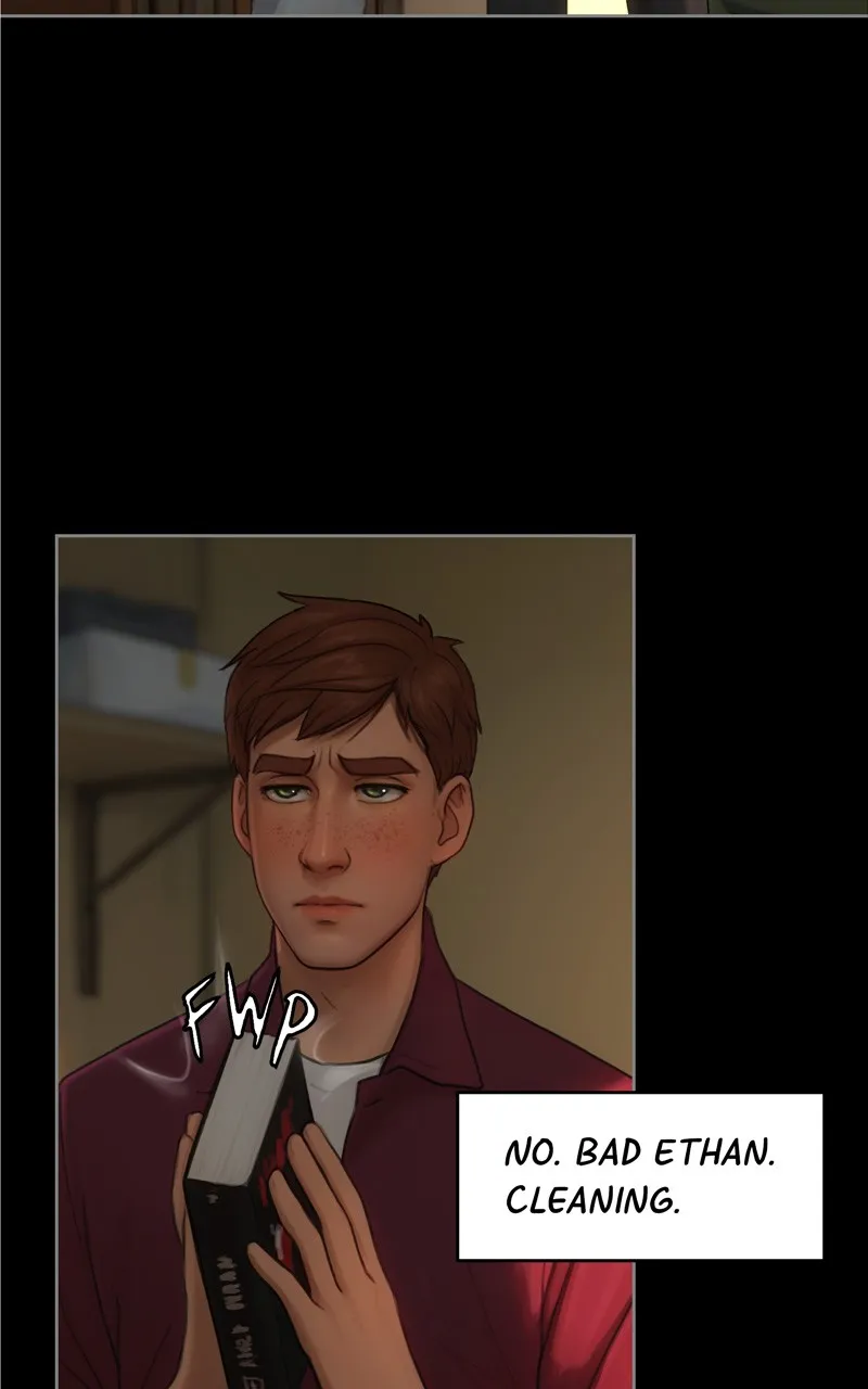 Quantum Entanglement Chapter 44 page 8 - 