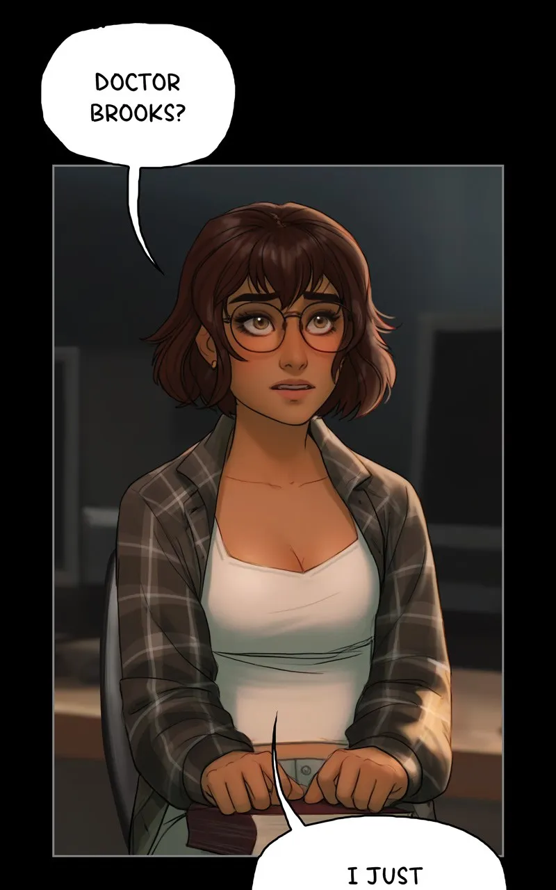 Quantum Entanglement Chapter 45 page 2 - 