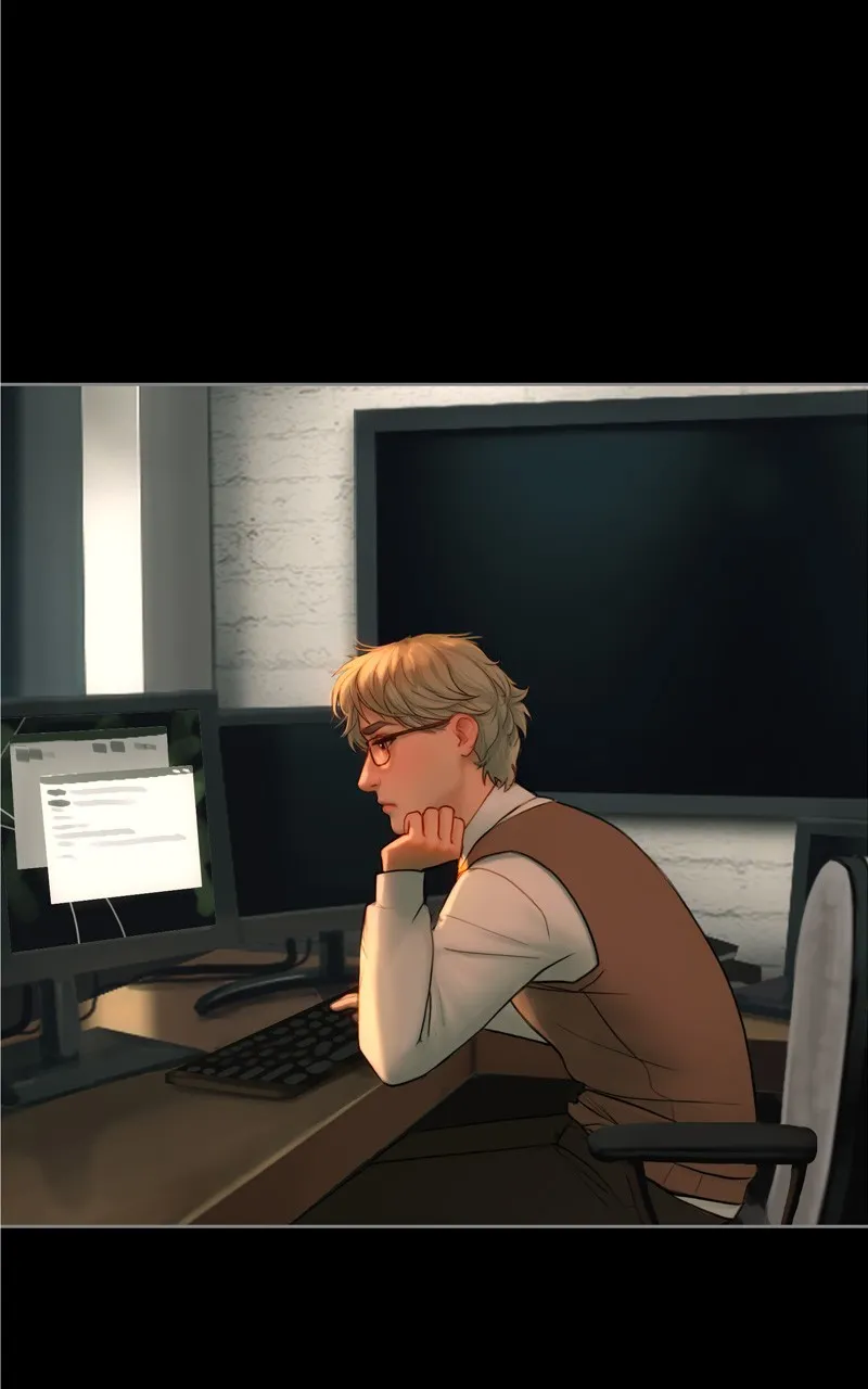 Quantum Entanglement Chapter 45 page 13 - 