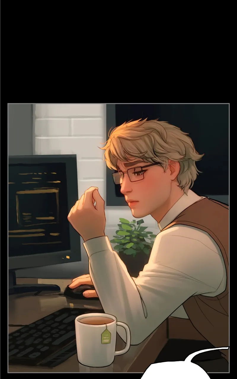 Quantum Entanglement Chapter 45 page 14 - 