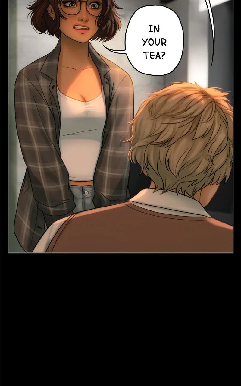 Quantum Entanglement Chapter 45 page 18 - 