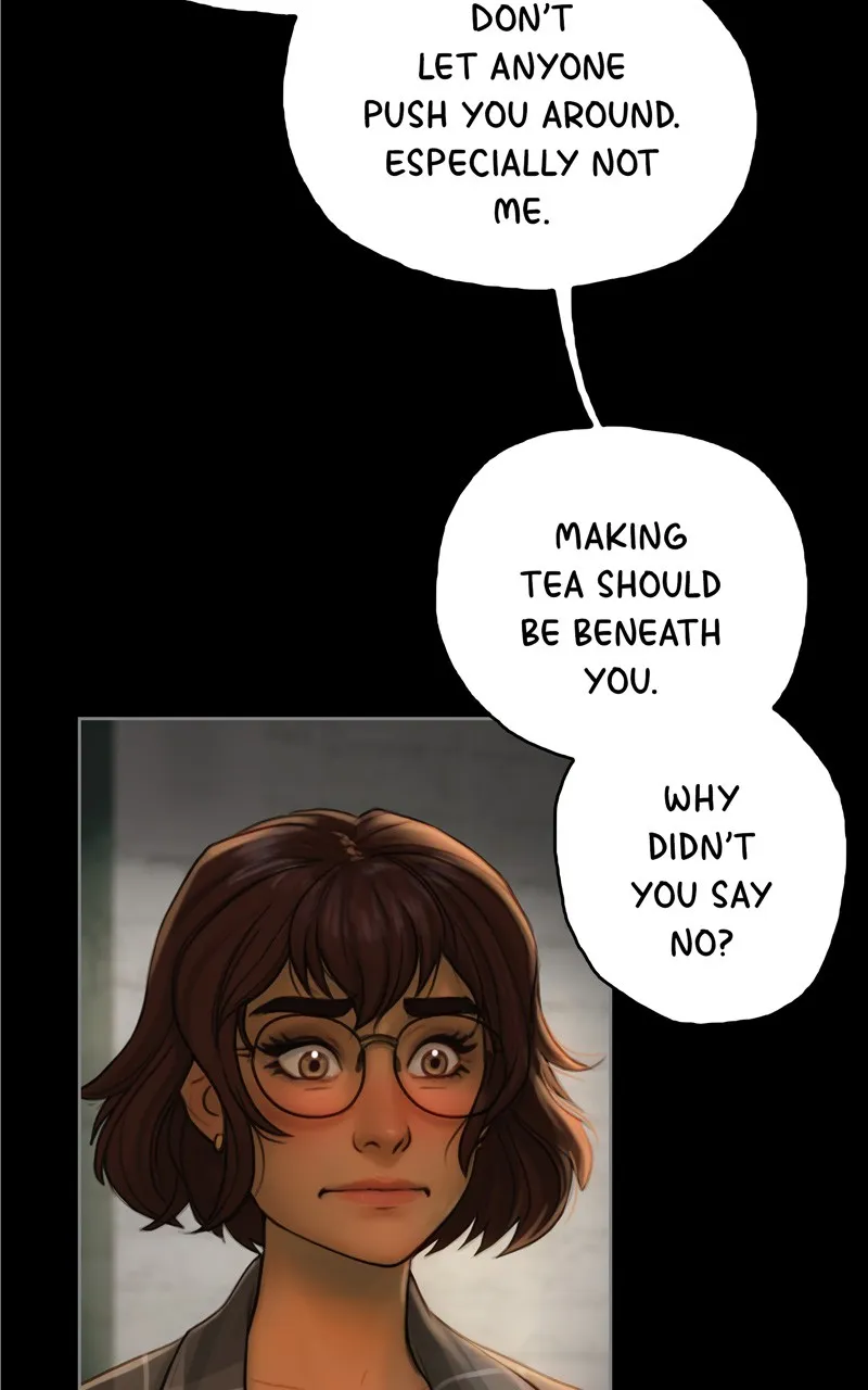 Quantum Entanglement Chapter 45 page 20 - 