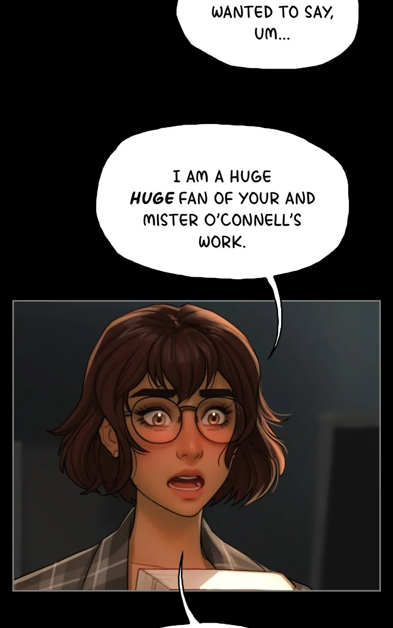 Quantum Entanglement Chapter 45 page 3 - 