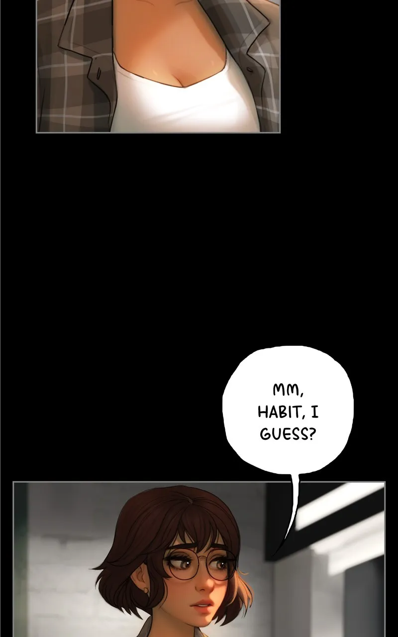Quantum Entanglement Chapter 45 page 21 - 