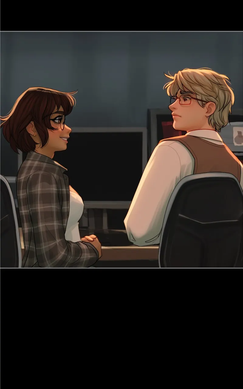 Quantum Entanglement Chapter 45 page 24 - 