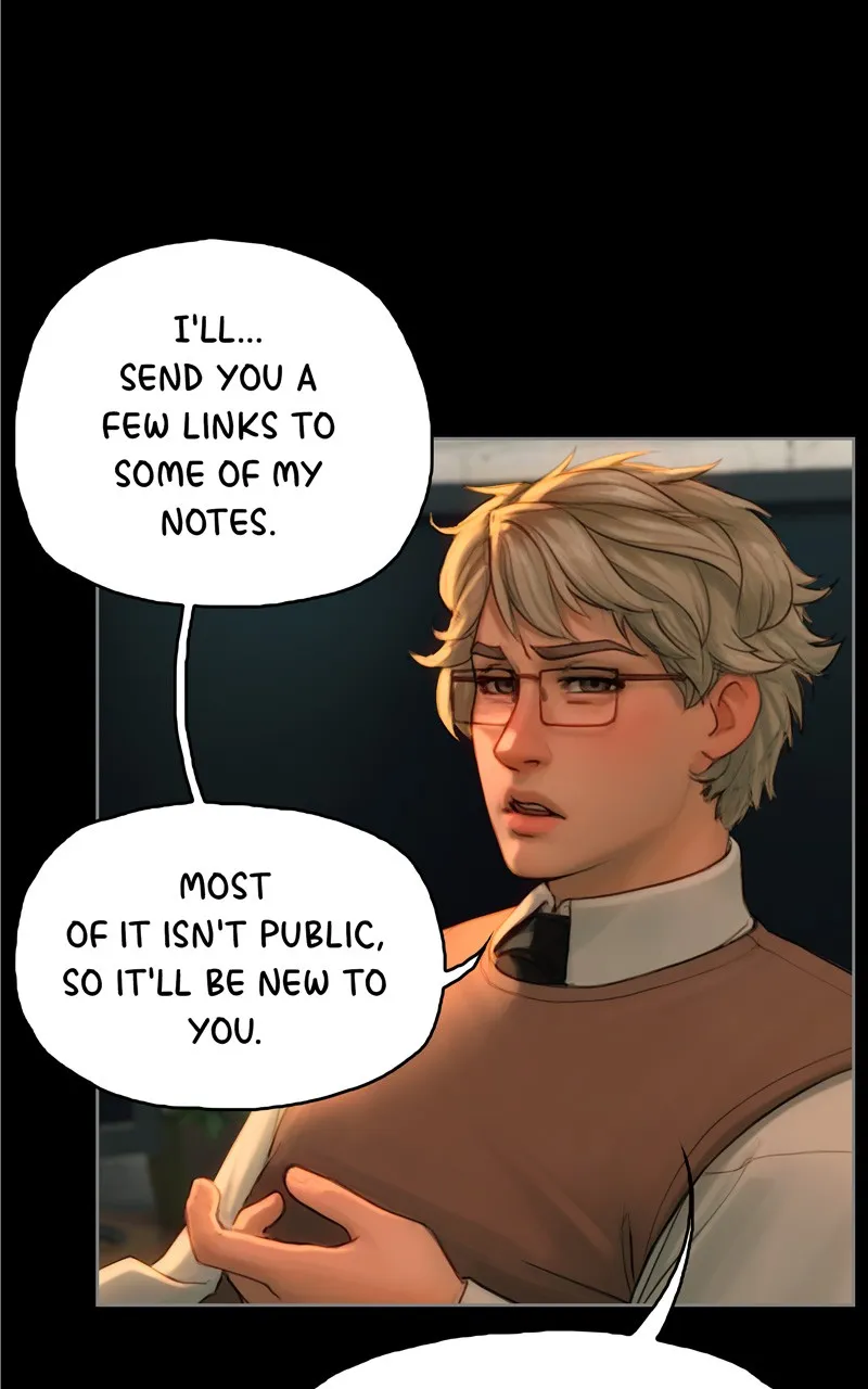 Quantum Entanglement Chapter 45 page 25 - 