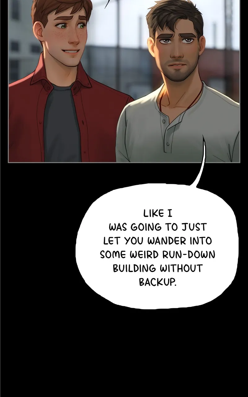 Quantum Entanglement Chapter 45 page 30 - 