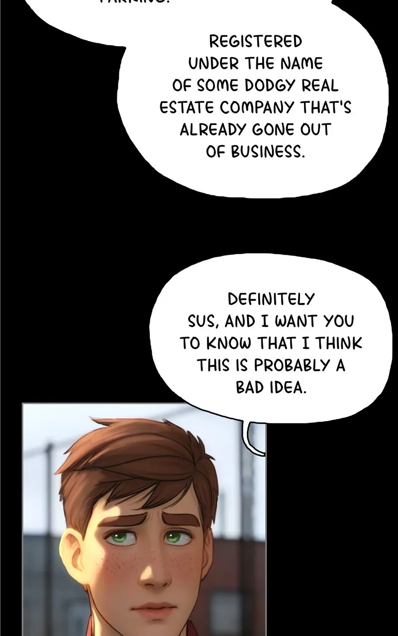 Quantum Entanglement Chapter 45 page 32 - 