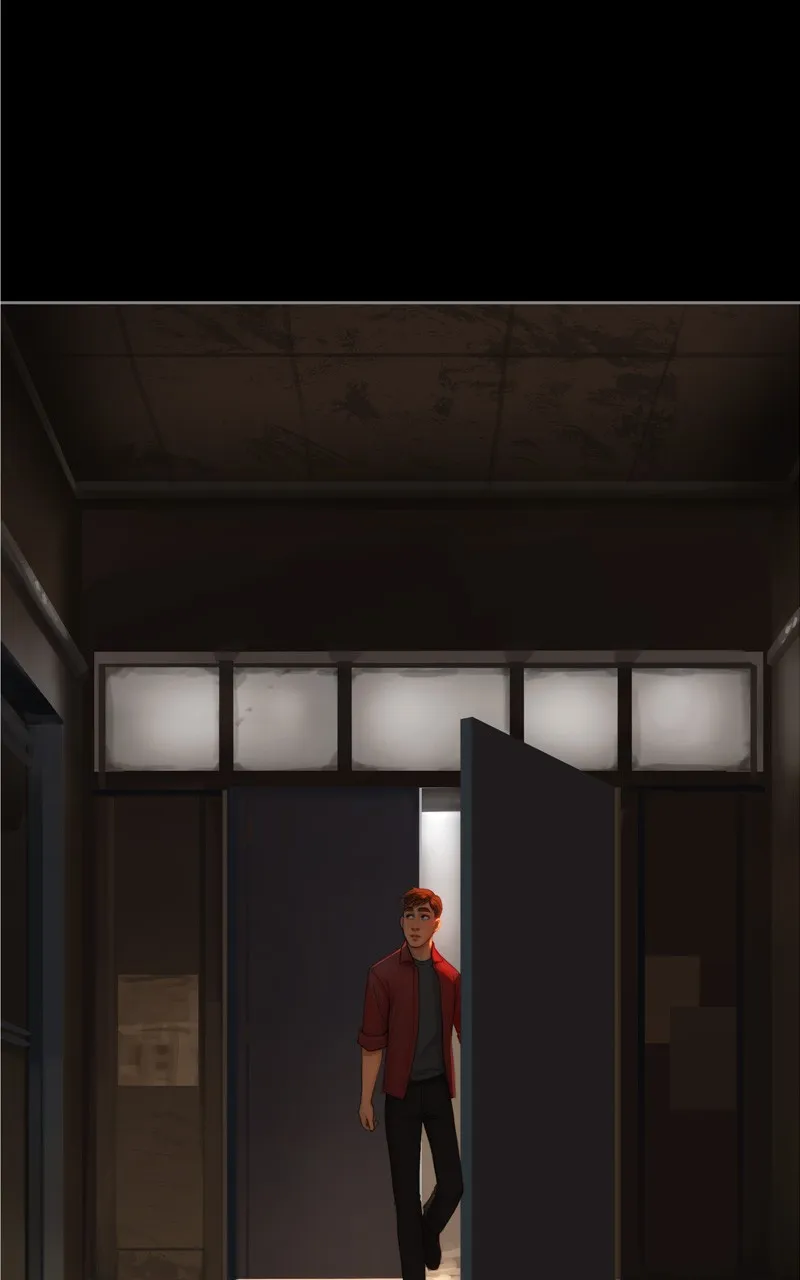 Quantum Entanglement Chapter 45 page 39 - 