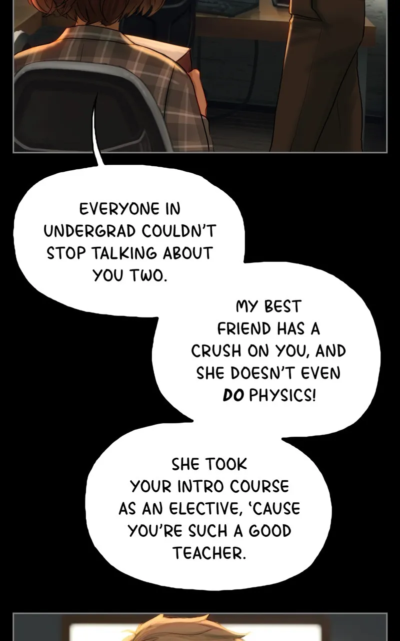 Quantum Entanglement Chapter 45 page 5 - 