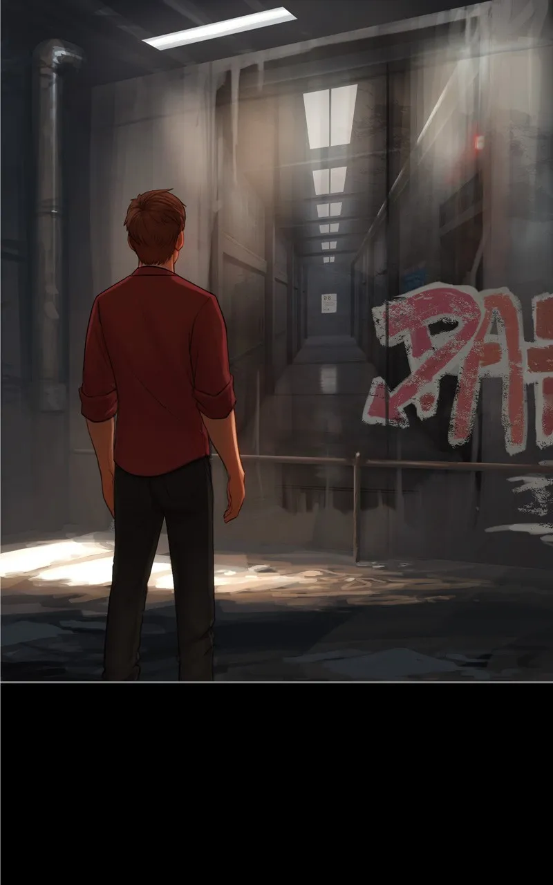 Quantum Entanglement Chapter 45 page 48 - 