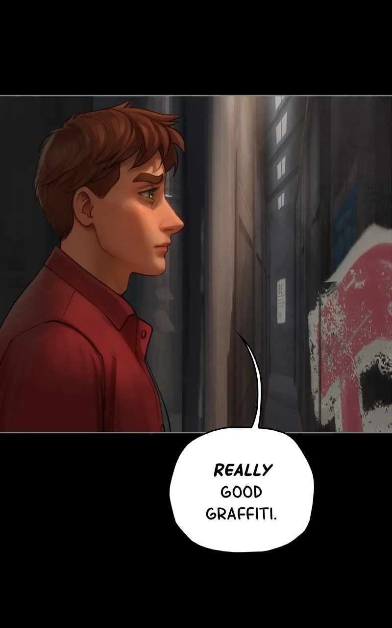 Quantum Entanglement Chapter 45 page 49 - 