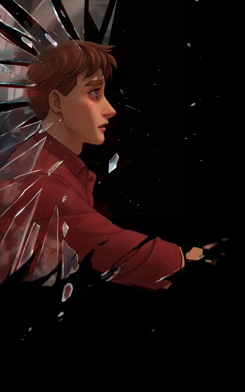 Quantum Entanglement Chapter 45 page 54 - 