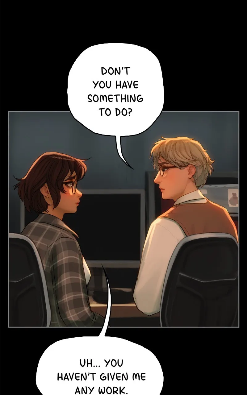 Quantum Entanglement Chapter 45 page 7 - 