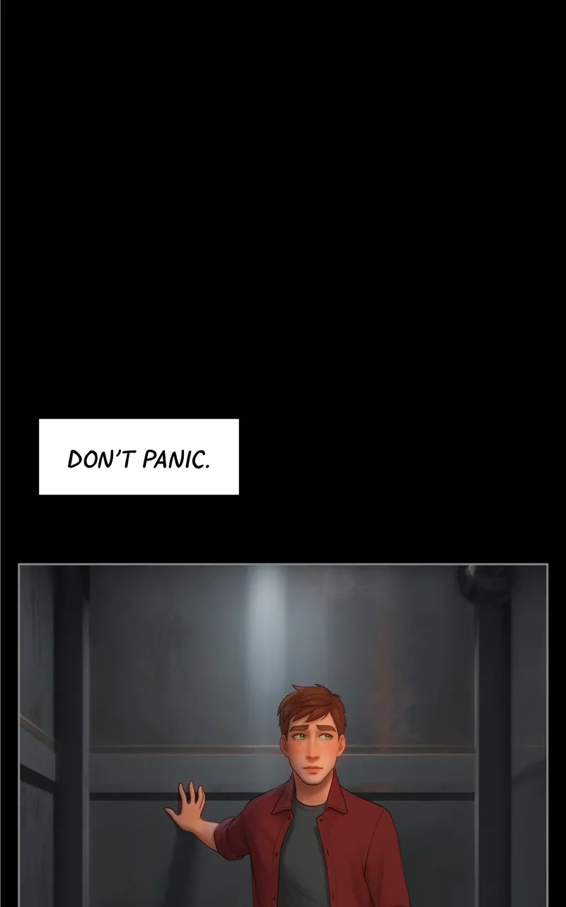 Quantum Entanglement Chapter 45 page 64 - 