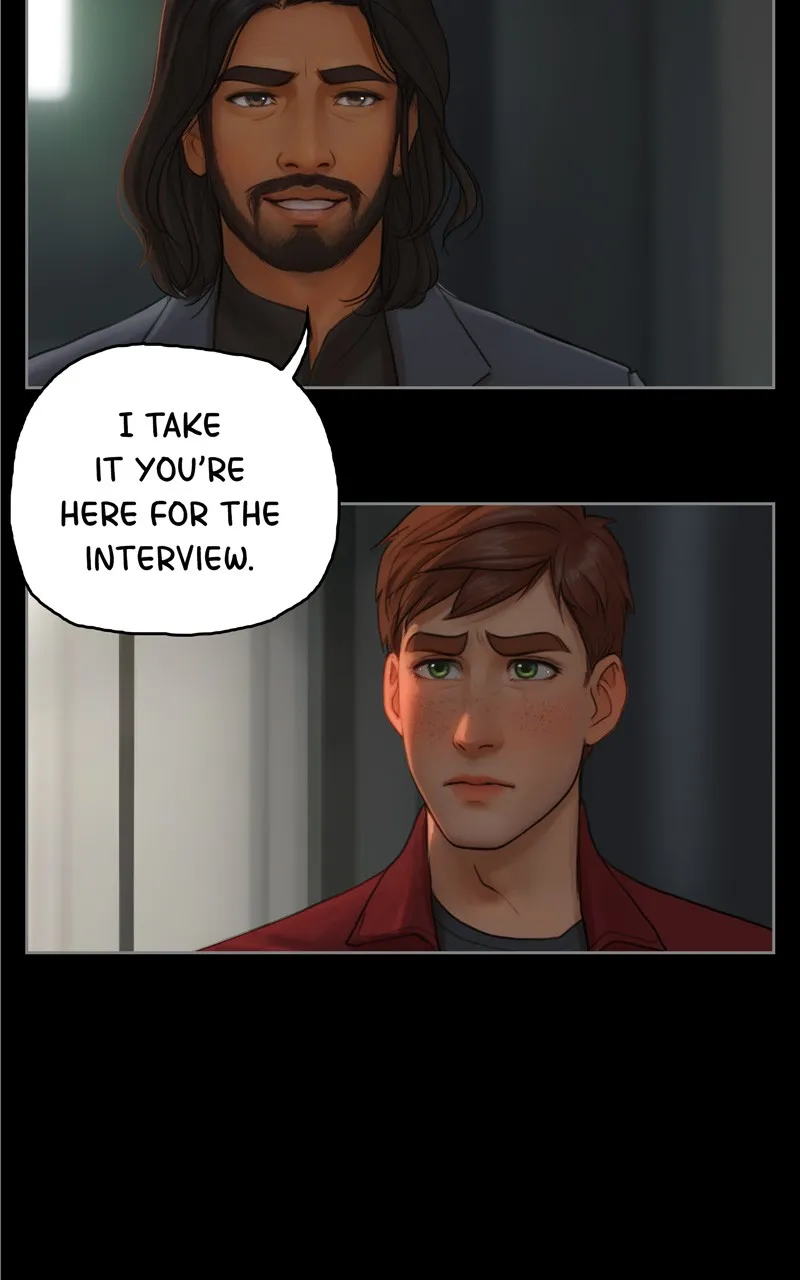 Quantum Entanglement Chapter 45 page 72 - 