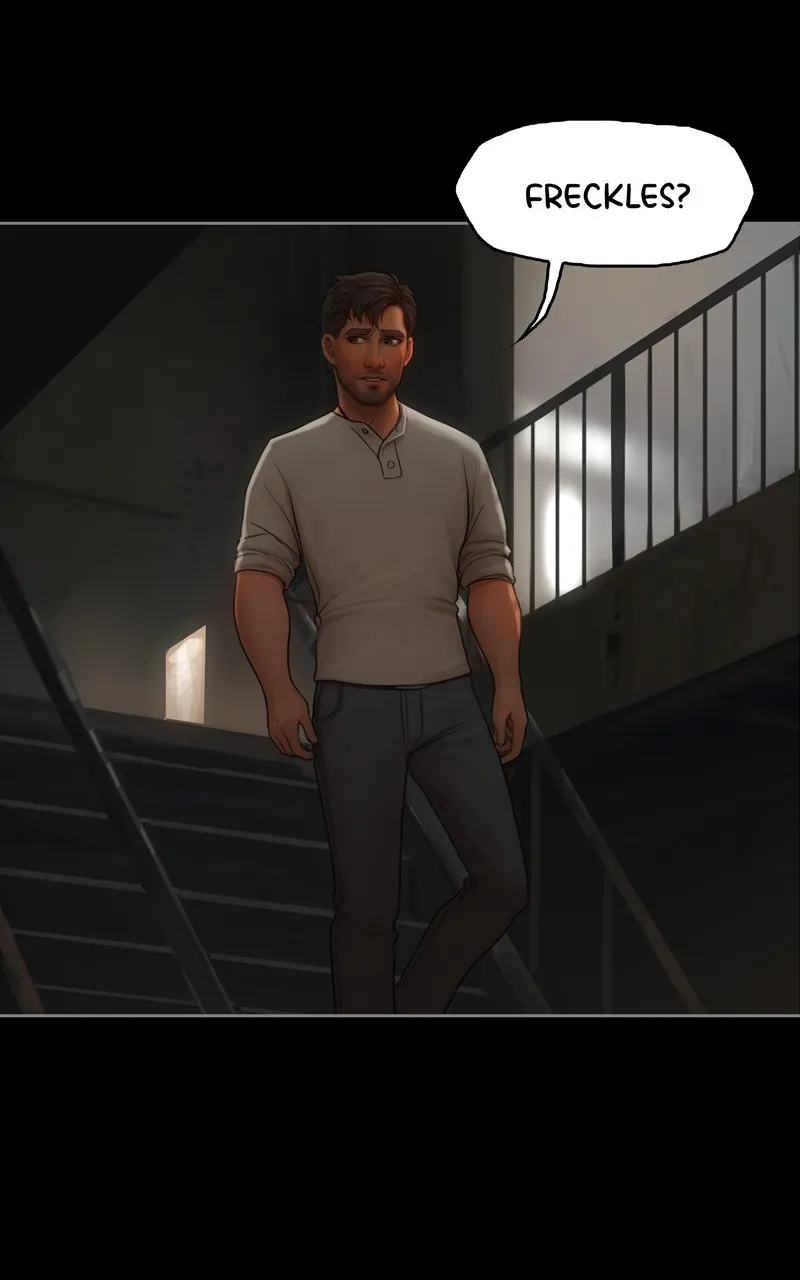 Quantum Entanglement Chapter 46 page 1 - 