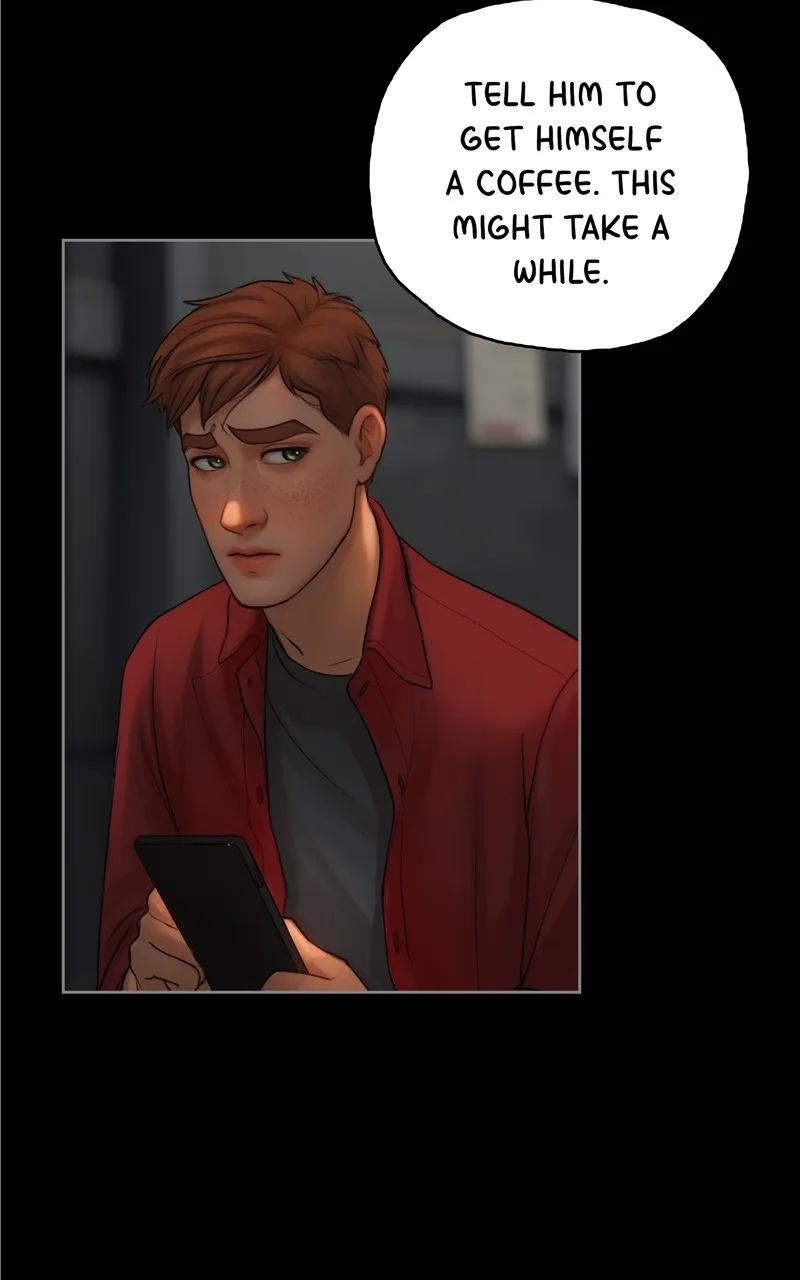 Quantum Entanglement Chapter 46 page 12 - 