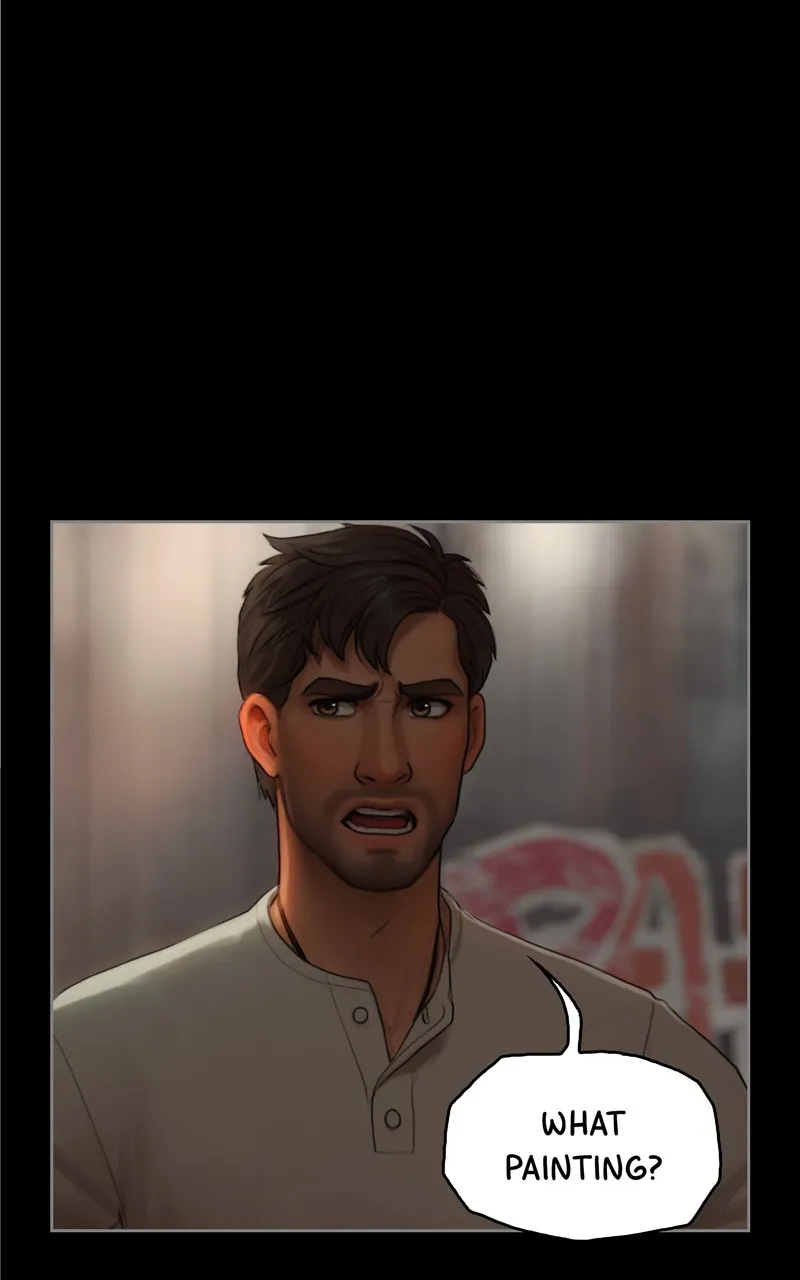 Quantum Entanglement Chapter 46 page 16 - 