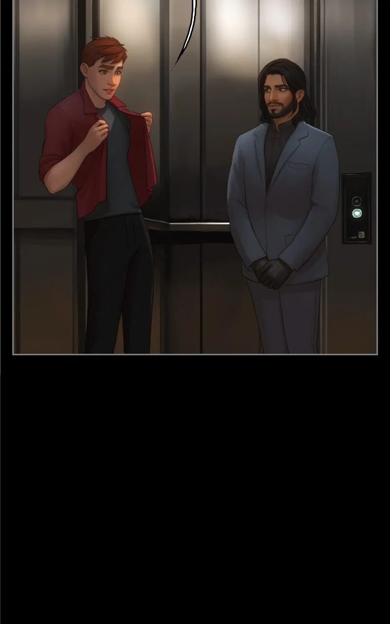 Quantum Entanglement Chapter 46 page 18 - 