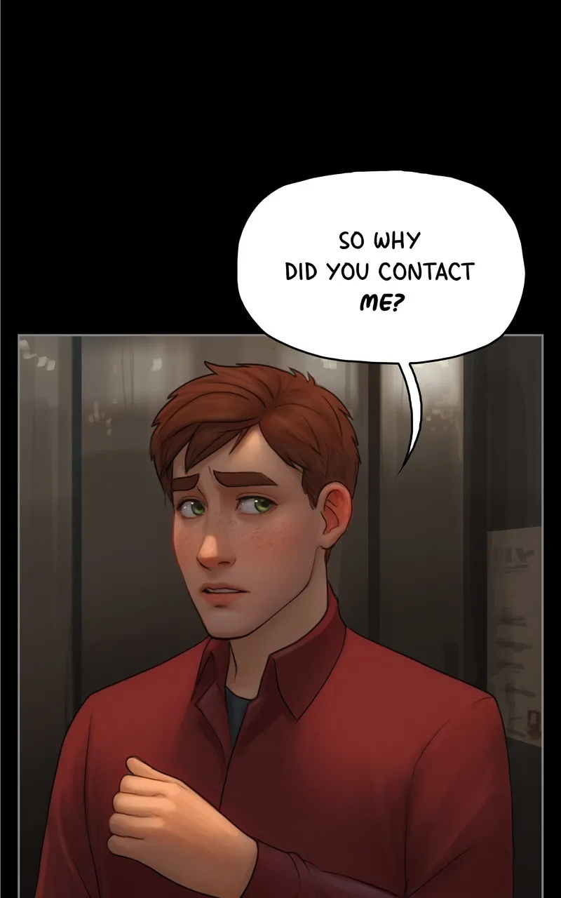 Quantum Entanglement Chapter 46 page 21 - 