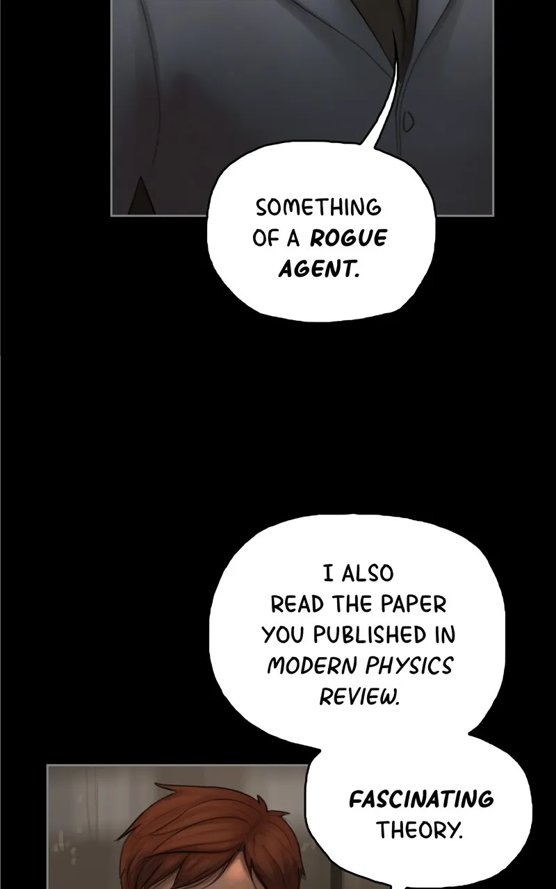 Quantum Entanglement Chapter 46 page 23 - 