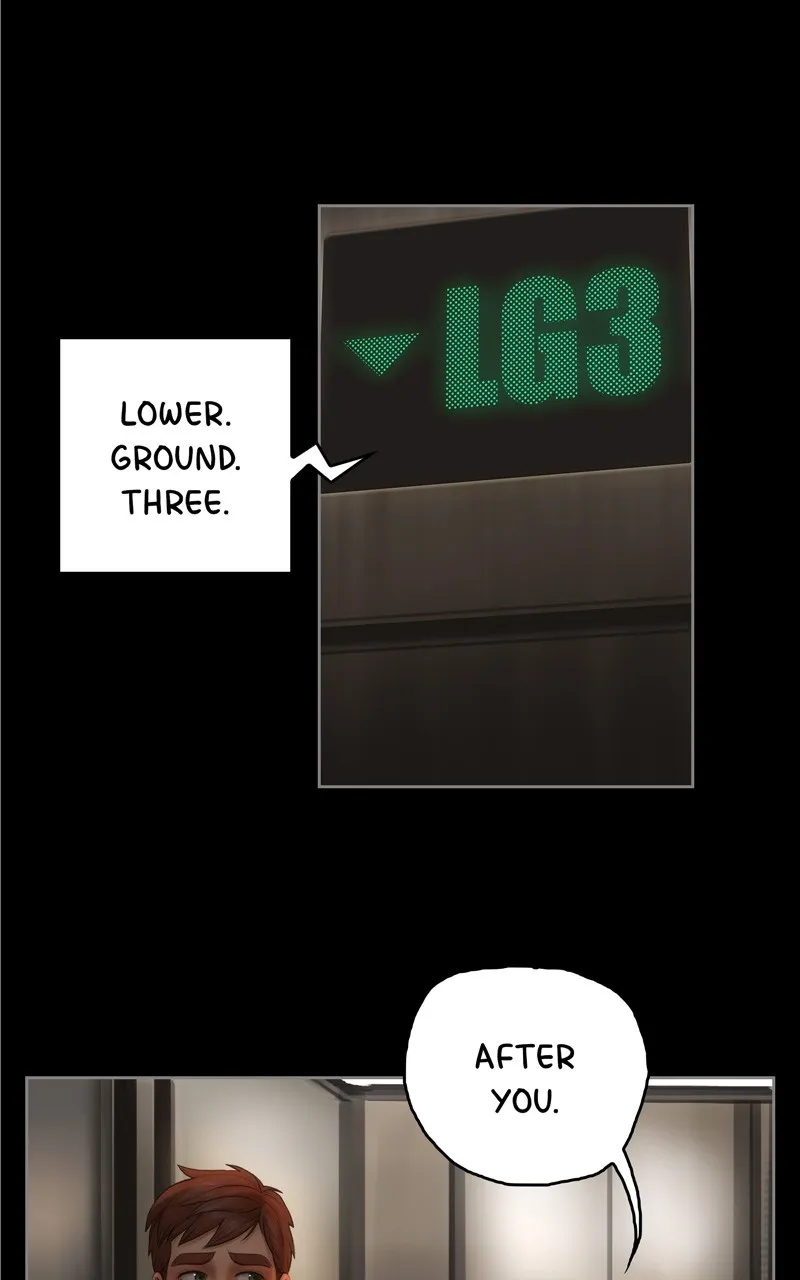 Quantum Entanglement Chapter 46 page 25 - 