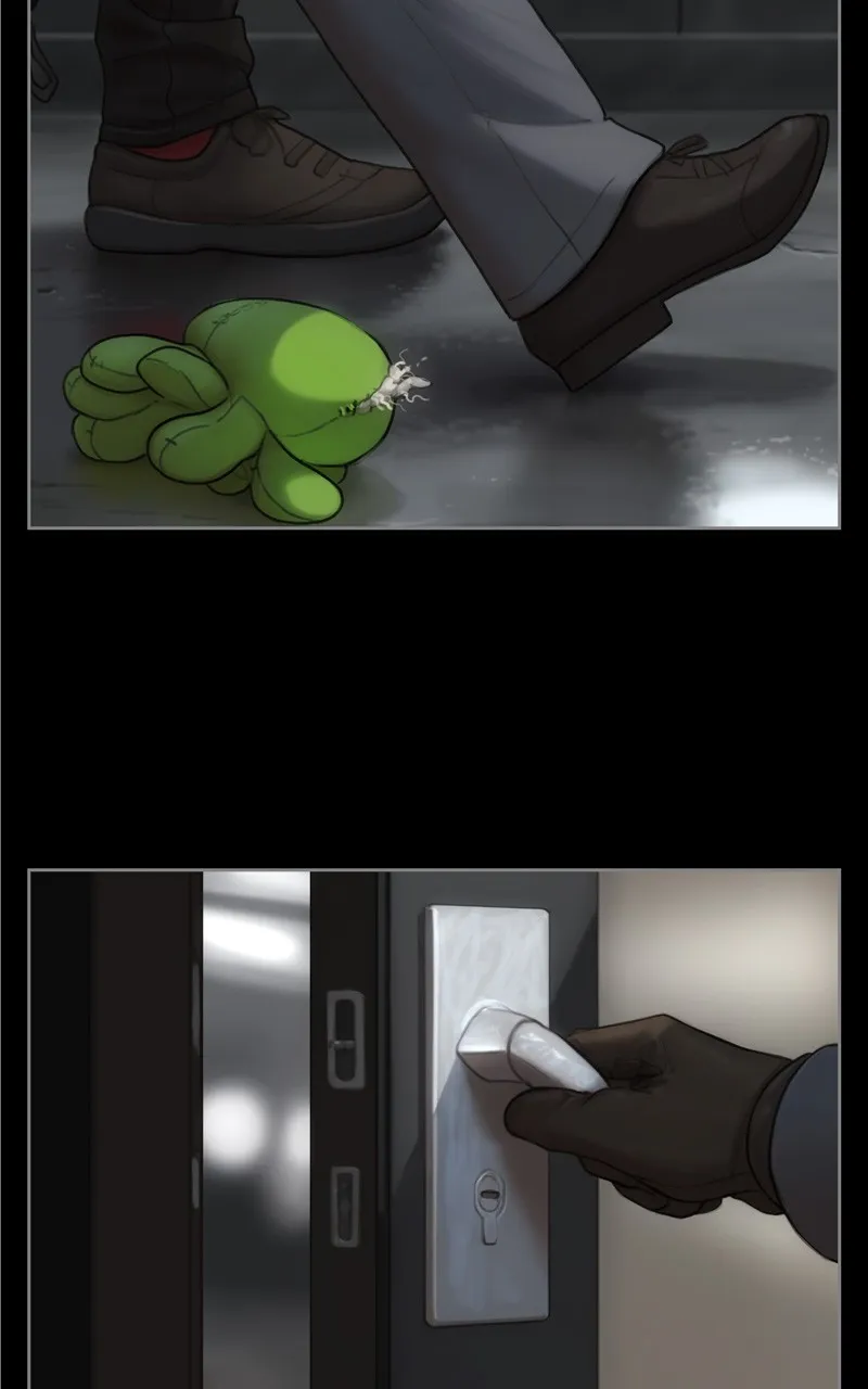 Quantum Entanglement Chapter 46 page 27 - 