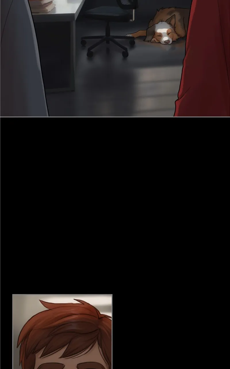 Quantum Entanglement Chapter 46 page 29 - 