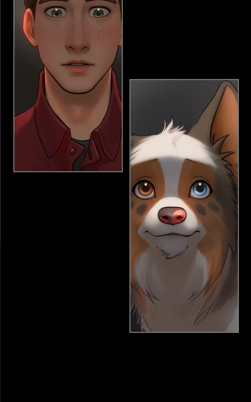 Quantum Entanglement Chapter 46 page 30 - 