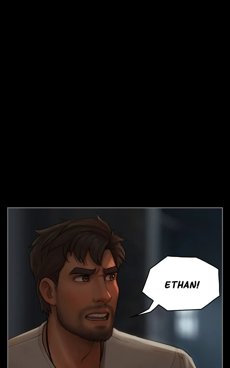 Quantum Entanglement Chapter 46 page 4 - 