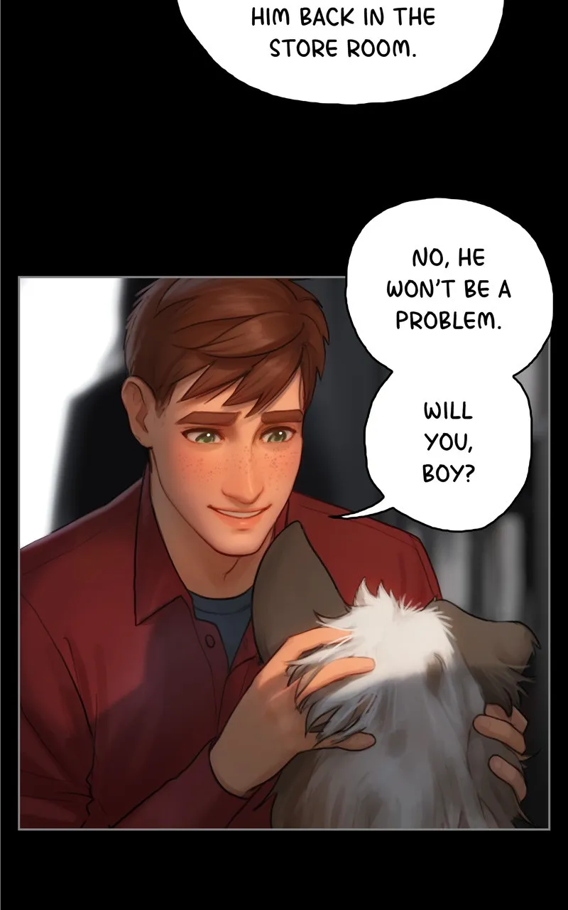 Quantum Entanglement Chapter 46 page 32 - 