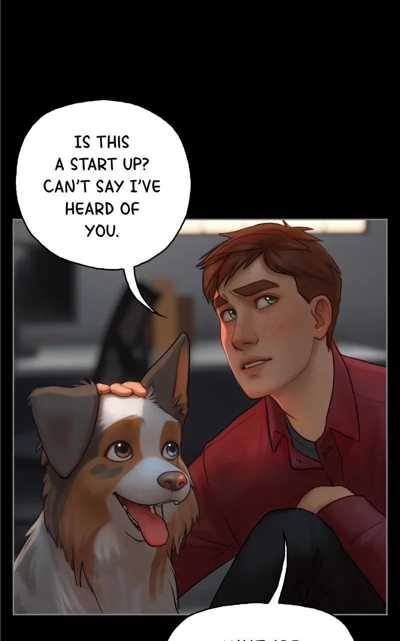 Quantum Entanglement Chapter 46 page 33 - 