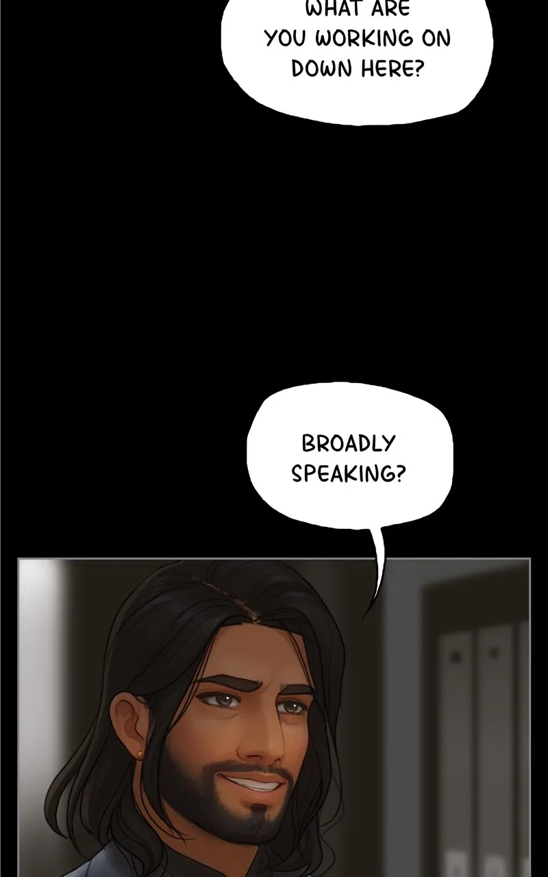 Quantum Entanglement Chapter 46 page 34 - 
