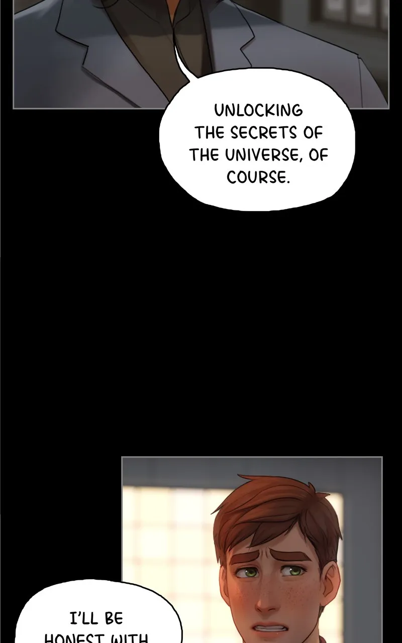 Quantum Entanglement Chapter 46 page 35 - 